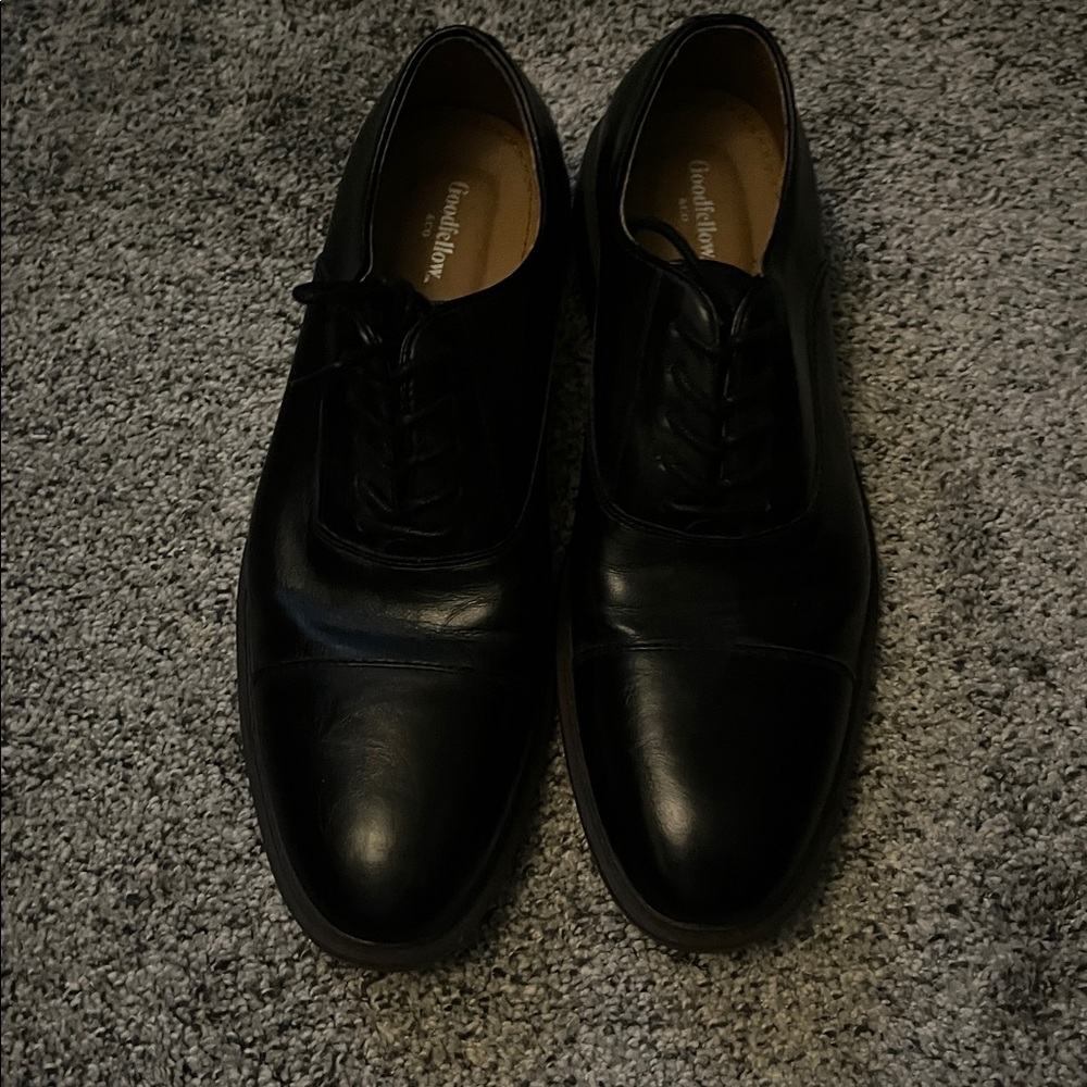 Goodfellow & Co Black Men's Shoes